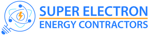 Super Electron Energy